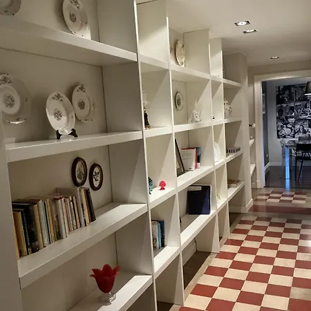 Apartment Chez Anna In Sempione - Mico, Citylife, San Siro Milan