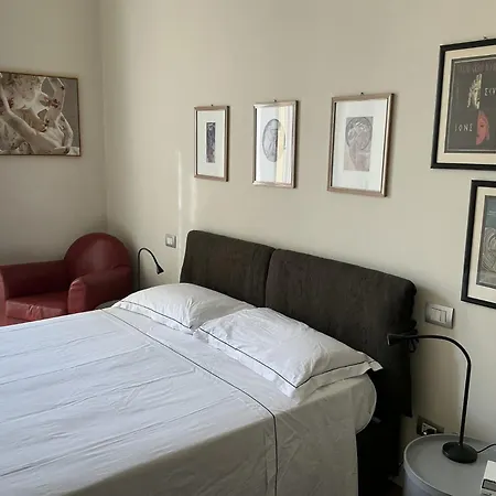 Apartment Chez Anna In Sempione - Mico, Citylife, San Siro