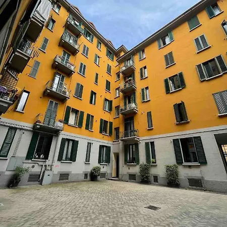 Chez Anna In Sempione - Mico, Citylife, San Siro * 밀라노