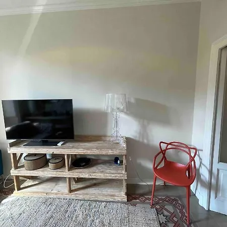 Apartament Chez Anna In Sempione - Mico, Citylife, San Siro