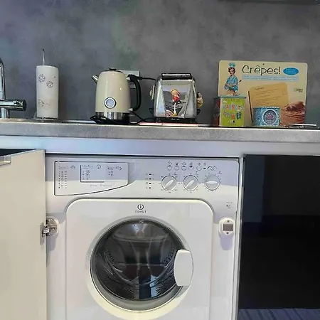 아파트 Chez Anna In Sempione - Mico, Citylife, San Siro *