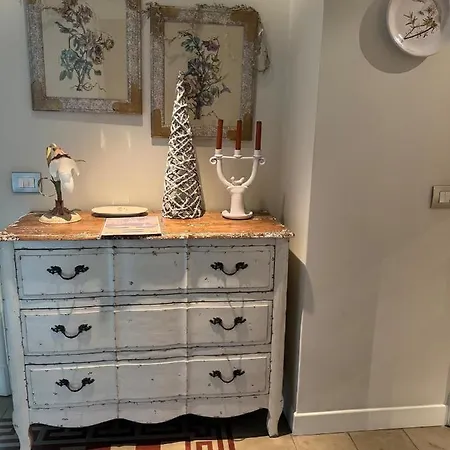 아파트 Chez Anna In Sempione - Mico, Citylife, San Siro 밀라노