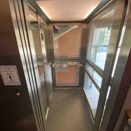 아파트 Chez Anna In Sempione - Mico, Citylife, San Siro