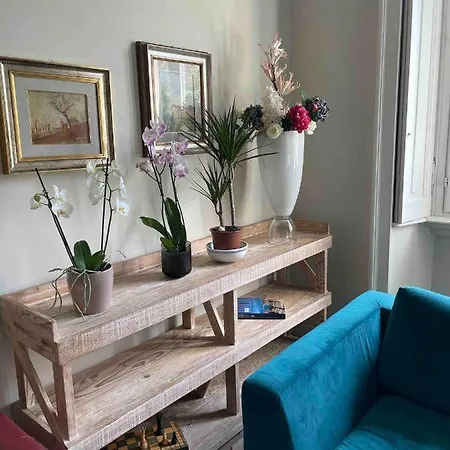 Chez Anna In Sempione - Mico, Citylife, San Siro *