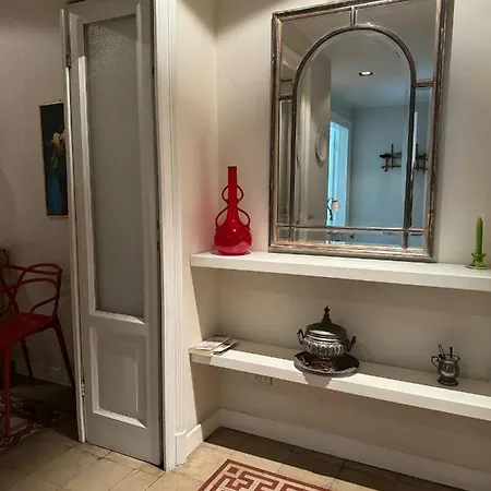 Chez Anna In Sempione - Mico, Citylife, San Siro * 밀라노