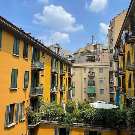 Chez Anna In Sempione - Mico, Citylife, San Siro 아파트 밀라노