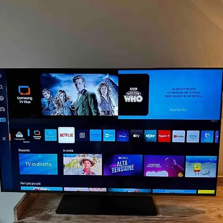 Chez Anna In Sempione - Mico, Citylife, San Siro