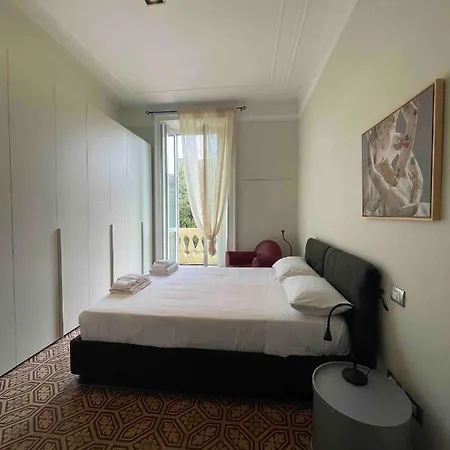 아파트 Chez Anna In Sempione - Mico, Citylife, San Siro 밀라노