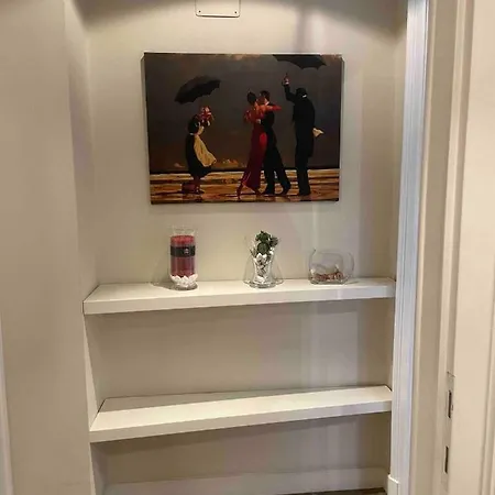 Chez Anna In Sempione - Mico, Citylife, San Siro 아파트 *