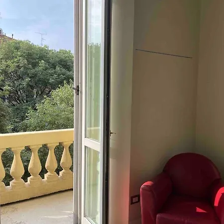 Chez Anna In Sempione - Mico, Citylife, San Siro 아파트