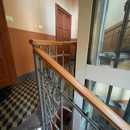 아파트 Chez Anna In Sempione - Mico, Citylife, San Siro 밀라노