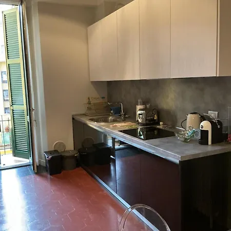 Chez Anna In Sempione - Mico, Citylife, San Siro 아파트 *